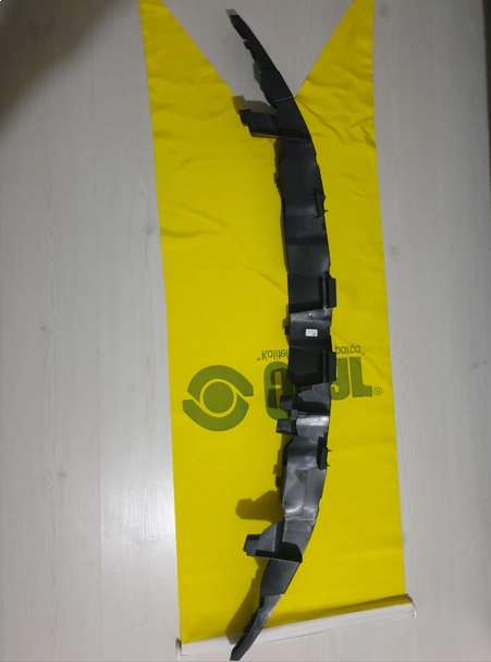 resimler/genel/Sandero 2-II Ön Tampon Darbe Emici (2016-2020) 620901396R